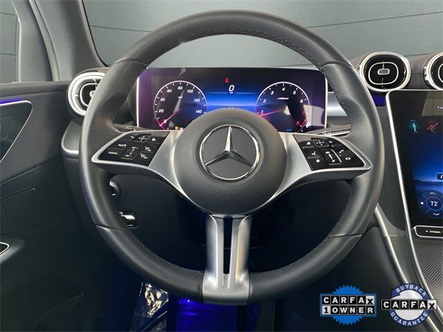 2024 Mercedes-Benz GLC GLC 300 Dallas TX
