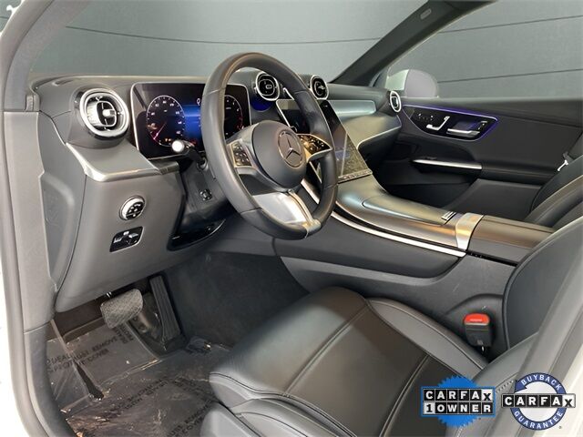 2024 Mercedes-Benz GLC GLC 300 Dallas TX