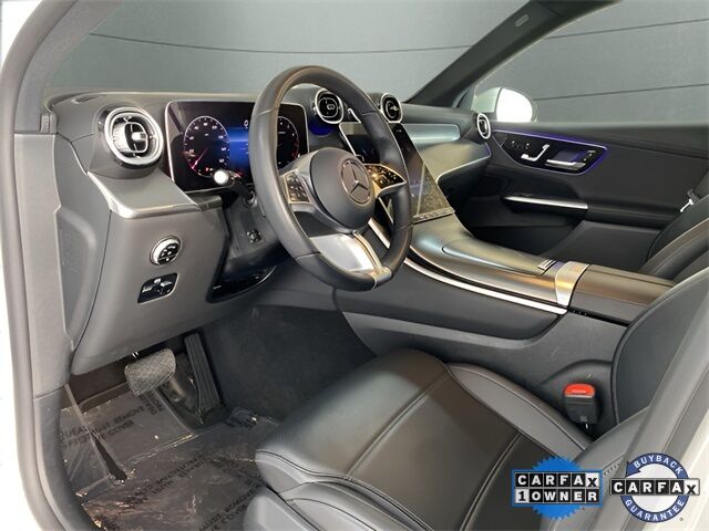 2024 Mercedes-Benz GLC GLC 300 Dallas TX