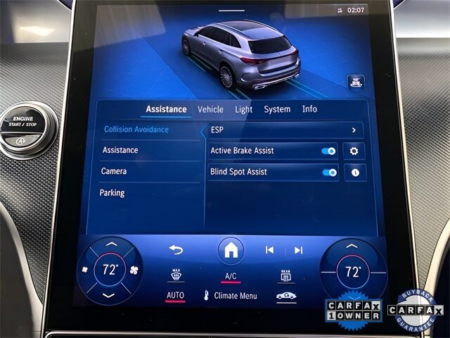 2024 Mercedes-Benz GLC GLC 300 Dallas TX