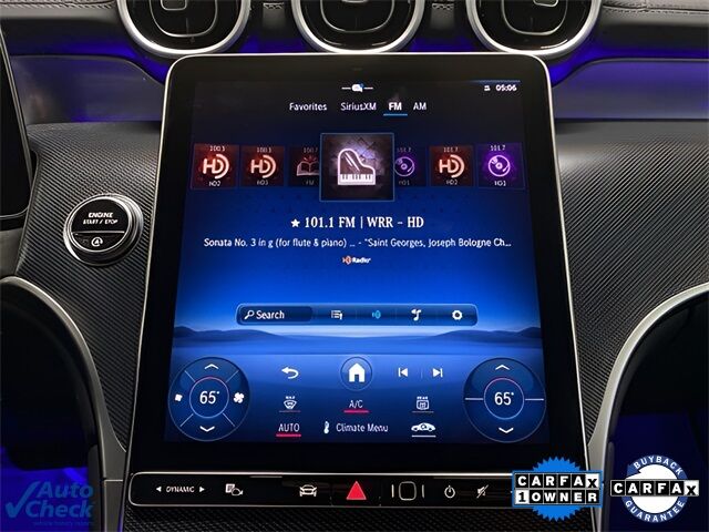 2024 Mercedes-Benz GLC GLC 300 Dallas TX