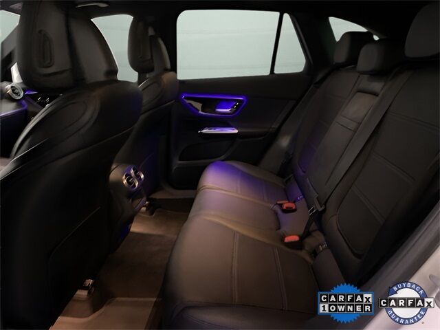 2024 Mercedes-Benz GLC GLC 300 Dallas TX