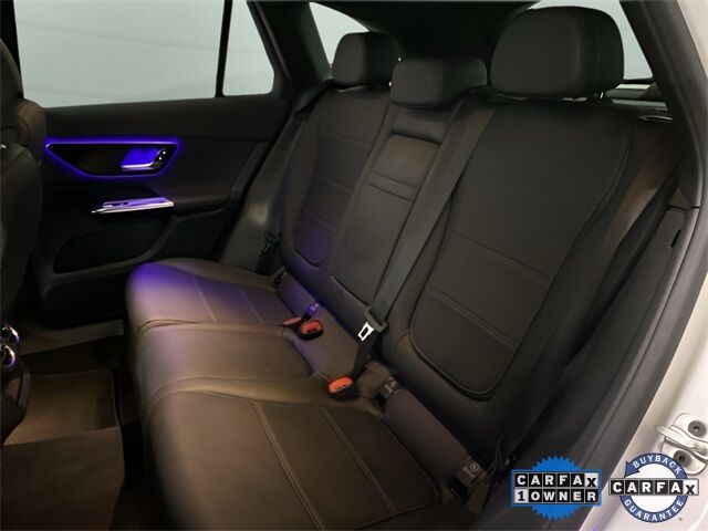 2024 Mercedes-Benz GLC GLC 300 Dallas TX