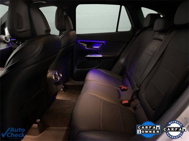 2024 Mercedes-Benz GLC GLC 300 Dallas TX