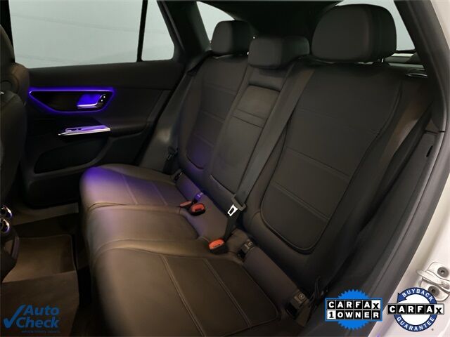 2024 Mercedes-Benz GLC GLC 300 Dallas TX