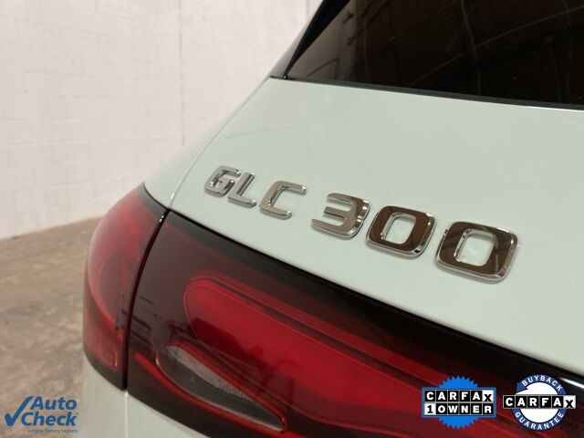 2024 Mercedes-Benz GLC GLC 300 Dallas TX