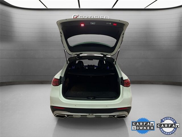 2024 Mercedes-Benz GLC GLC 300 Dallas TX