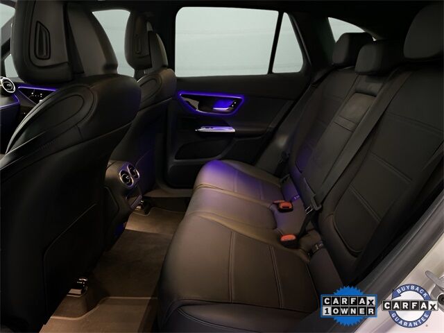 2024 Mercedes-Benz GLC GLC 300 Dallas TX