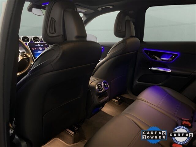 2024 Mercedes-Benz GLC GLC 300 Dallas TX