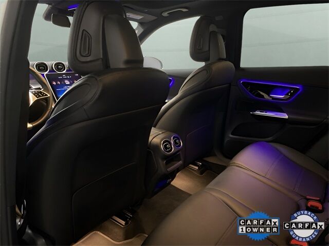 2024 Mercedes-Benz GLC GLC 300 Dallas TX