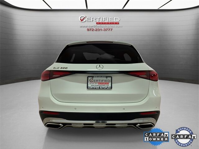 2024 Mercedes-Benz GLC GLC 300 Dallas TX