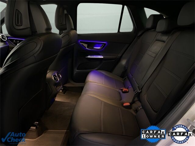 2024 Mercedes-Benz GLC GLC 300 Dallas TX