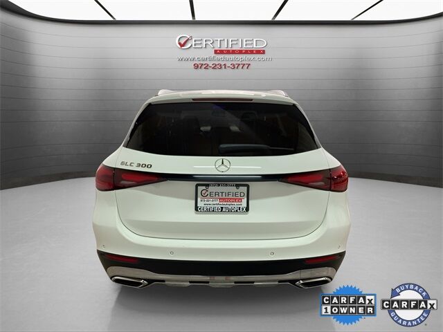 2024 Mercedes-Benz GLC GLC 300 Dallas TX