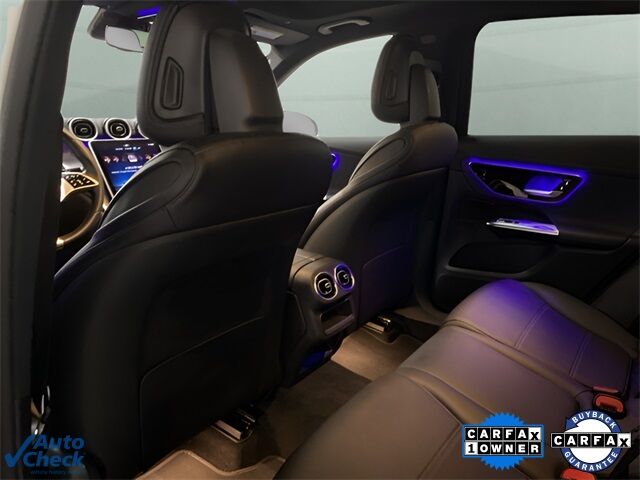 2024 Mercedes-Benz GLC GLC 300 Dallas TX