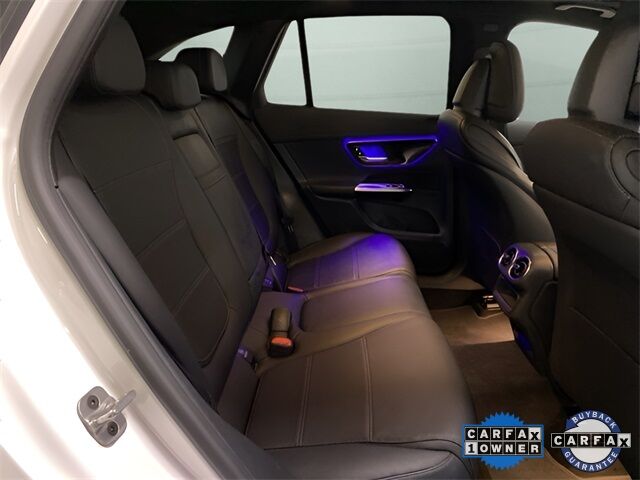 2024 Mercedes-Benz GLC GLC 300 Dallas TX
