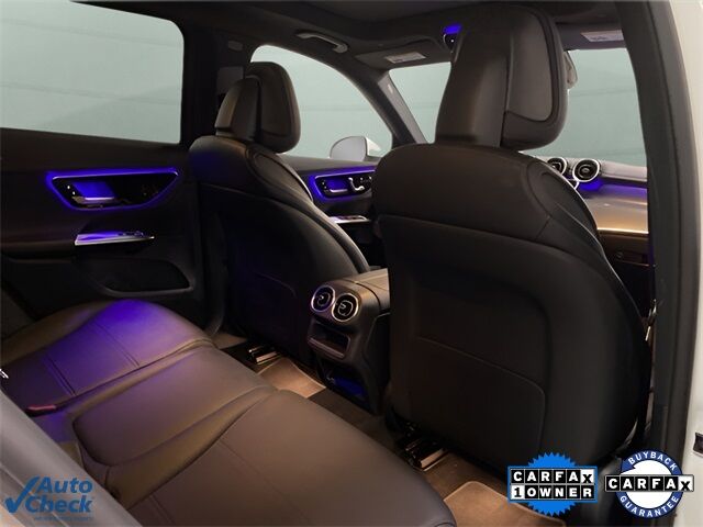 2024 Mercedes-Benz GLC GLC 300 Dallas TX