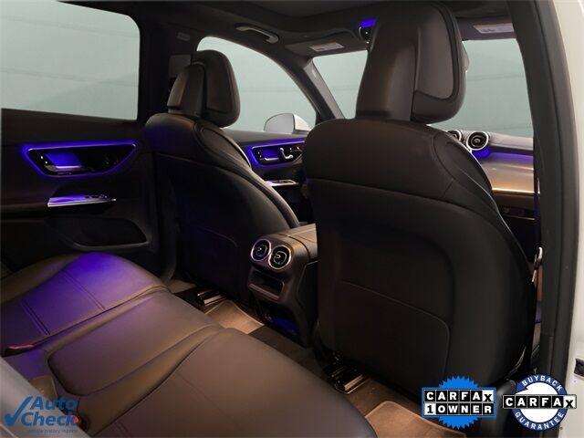 2024 Mercedes-Benz GLC GLC 300 Dallas TX