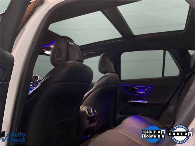 2024 Mercedes-Benz GLC GLC 300 Dallas TX