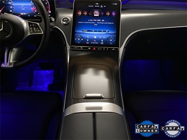 2024 Mercedes-Benz GLC GLC 300 Dallas TX