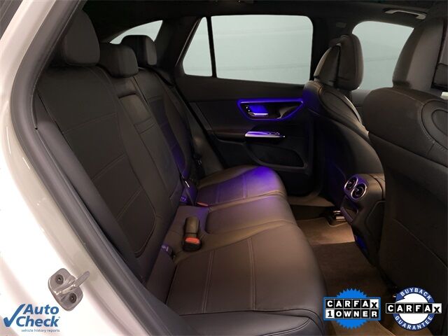 2024 Mercedes-Benz GLC GLC 300 Dallas TX