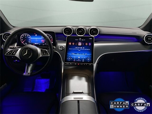 2024 Mercedes-Benz GLC GLC 300 Dallas TX