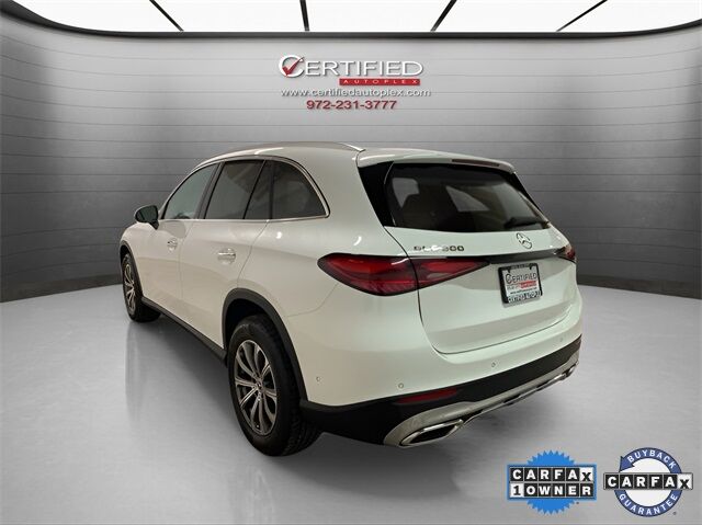 2024 Mercedes-Benz GLC GLC 300 Dallas TX