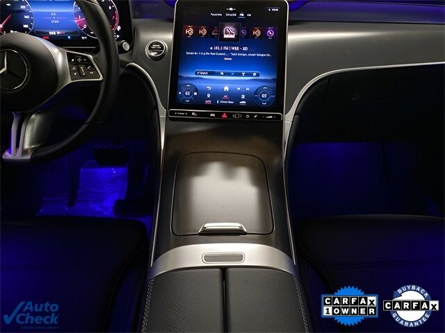 2024 Mercedes-Benz GLC GLC 300 Dallas TX