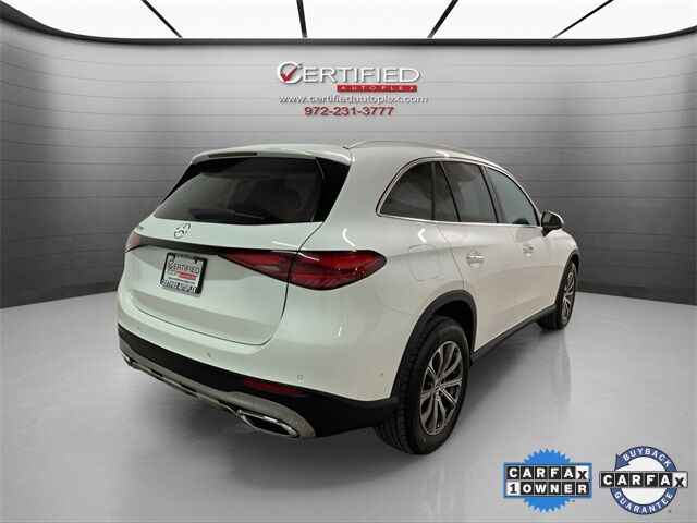 2024 Mercedes-Benz GLC GLC 300 Dallas TX