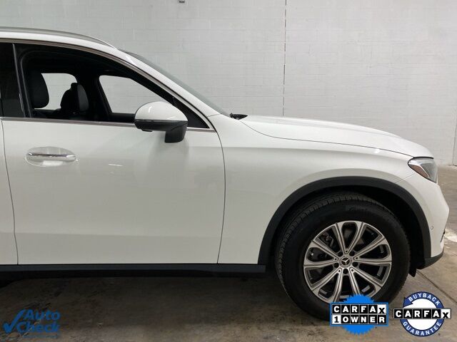 2024 Mercedes-Benz GLC GLC 300 Dallas TX