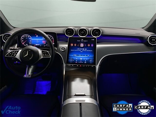 2024 Mercedes-Benz GLC GLC 300 Dallas TX