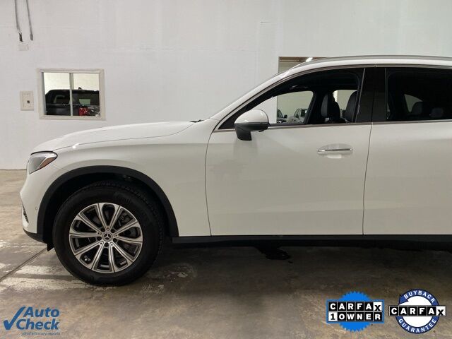 2024 Mercedes-Benz GLC GLC 300 Dallas TX