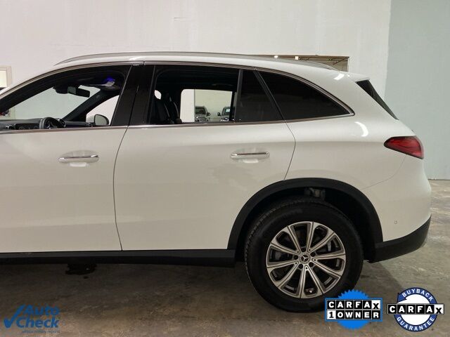 2024 Mercedes-Benz GLC GLC 300 Dallas TX