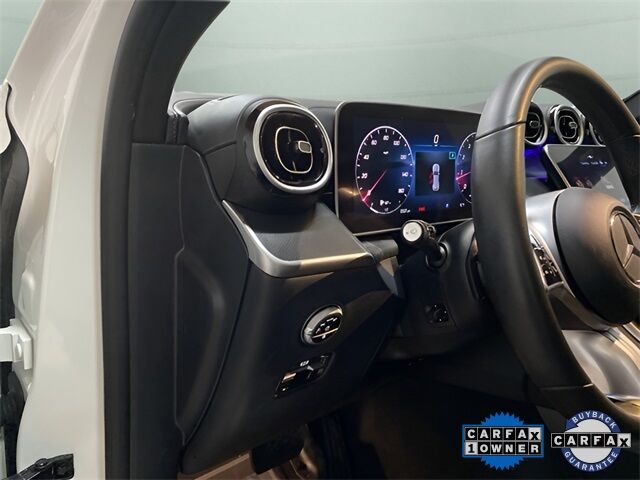 2024 Mercedes-Benz GLC GLC 300 Dallas TX