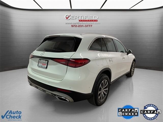 2024 Mercedes-Benz GLC GLC 300 Dallas TX