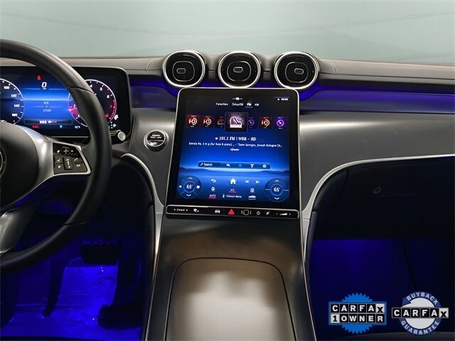 2024 Mercedes-Benz GLC GLC 300 Dallas TX