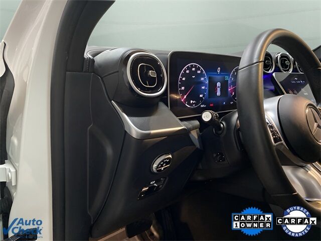 2024 Mercedes-Benz GLC GLC 300 Dallas TX