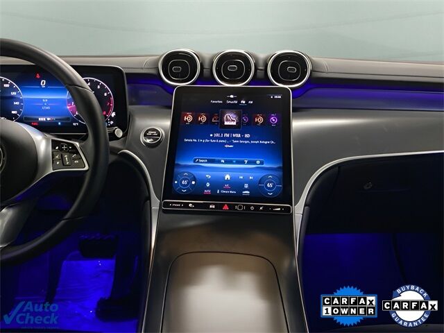 2024 Mercedes-Benz GLC GLC 300 Dallas TX