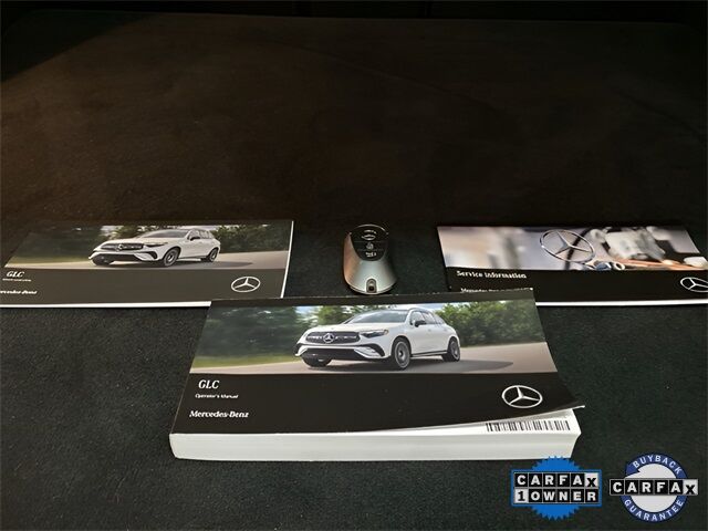 2024 Mercedes-Benz GLC GLC 300 Dallas TX