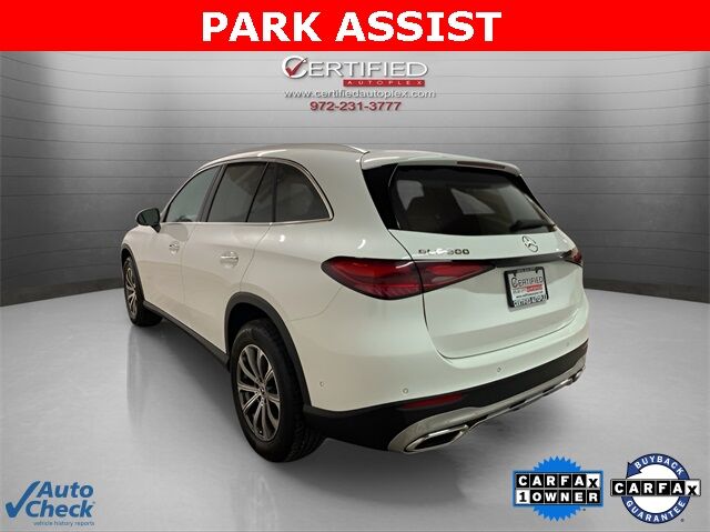 2024 Mercedes-Benz GLC GLC 300 Dallas TX