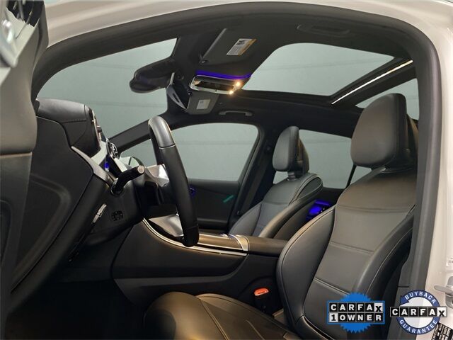 2024 Mercedes-Benz GLC GLC 300 Dallas TX