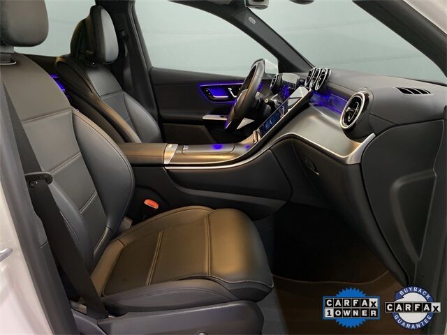 2024 Mercedes-Benz GLC GLC 300 Dallas TX