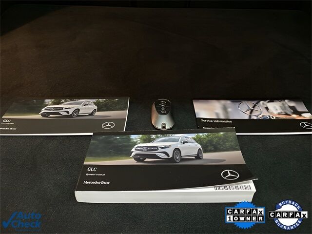 2024 Mercedes-Benz GLC GLC 300 Dallas TX