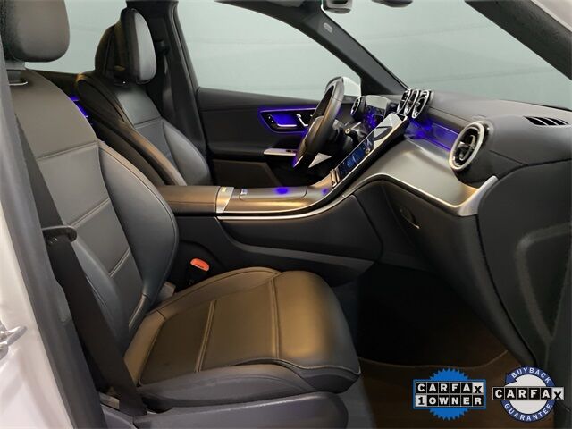 2024 Mercedes-Benz GLC GLC 300 Dallas TX