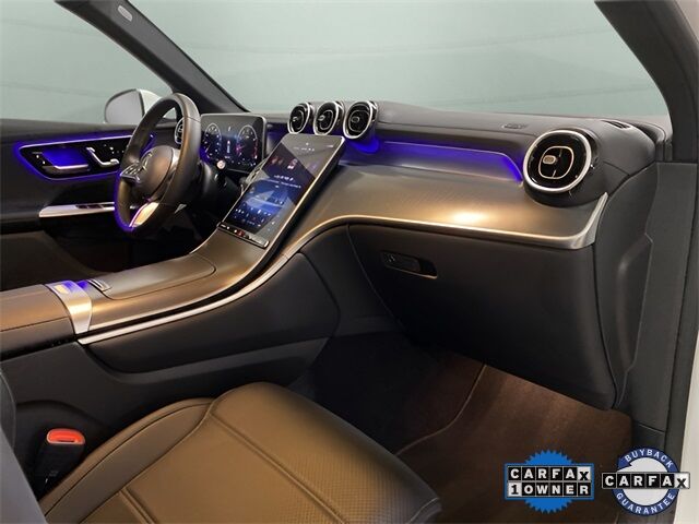 2024 Mercedes-Benz GLC GLC 300 Dallas TX