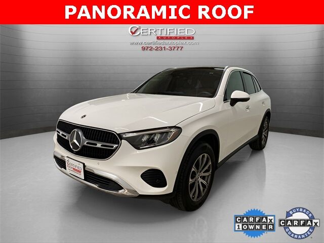 2024 Mercedes-Benz GLC GLC 300 Dallas TX