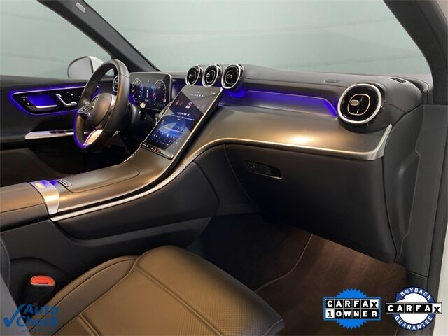 2024 Mercedes-Benz GLC GLC 300 Dallas TX