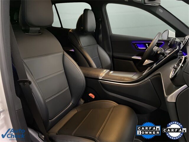2024 Mercedes-Benz GLC GLC 300 Dallas TX