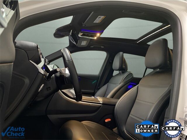 2024 Mercedes-Benz GLC GLC 300 Dallas TX