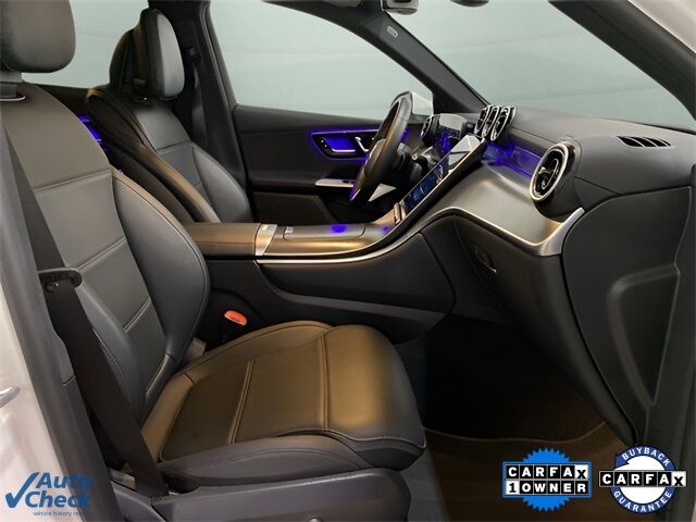 2024 Mercedes-Benz GLC GLC 300 Dallas TX