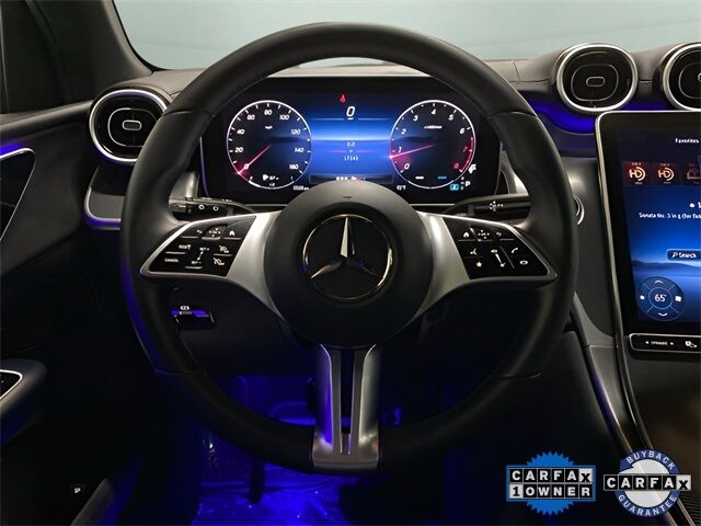 2024 Mercedes-Benz GLC GLC 300 Dallas TX